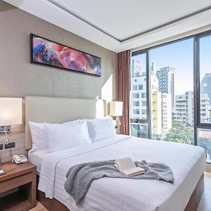 Suite con 1 camera da letto